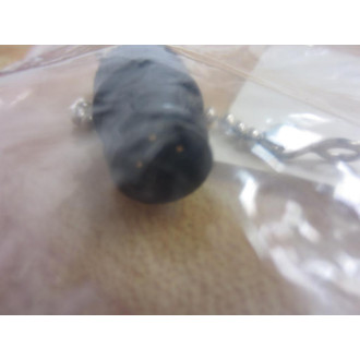 Brad Harrison 81369 Micro-Change Shorting Plug (Pack of 6)