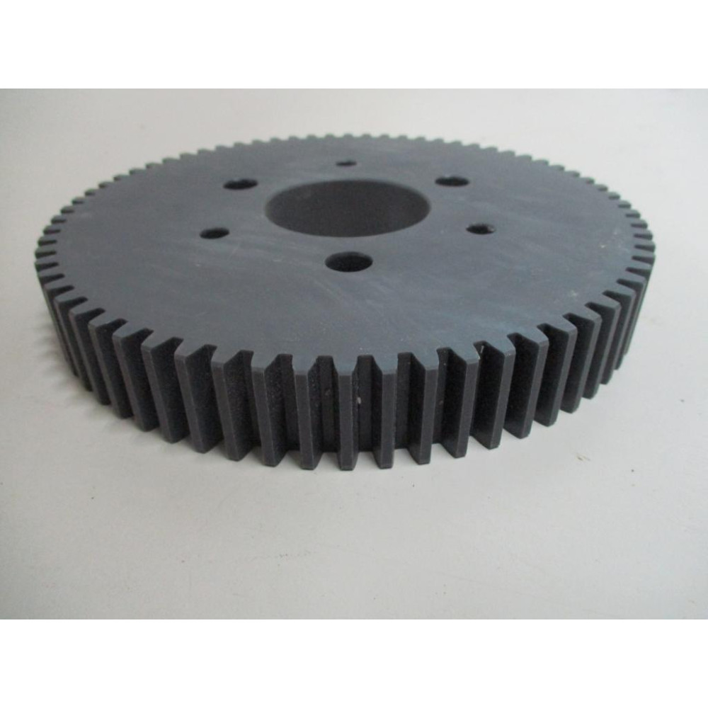 Urschel 19016 Gear - New No Box