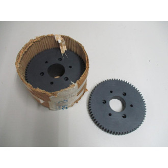 Urschel 19016 Gear - New No Box