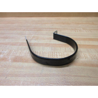 Terminal Supply Co RBC-3 Insulated Metal Clamp RBC3 (Pack of 4)