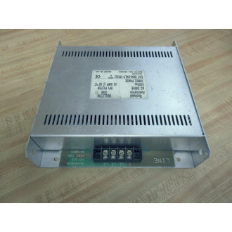 Rockwell Automation 2090-UXLF-HV323 AC Line Filter MIF323 - Used