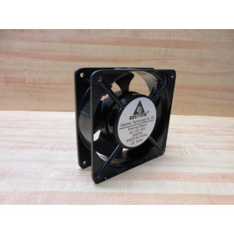 Gdstime Technology 110-120VAC Fan - Used
