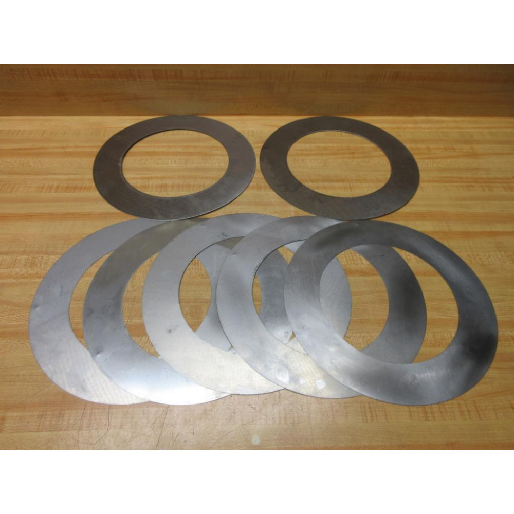 Babcock & Wilcox 8000042 B&W Shim Pack 378554 - New No Box