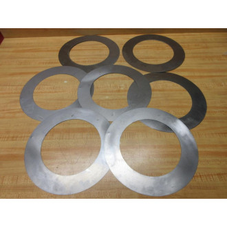 Babcock & Wilcox 8000042 B&W Shim Pack 378554 - New No Box