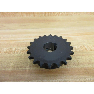 Browning 4020X1 Sprocket 1" Bore  4020 X 1 - New No Box
