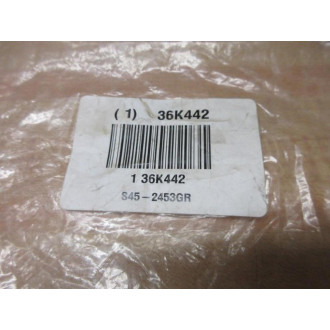 Bradley 36K442 Eyewash Spray Head S45-2453GR (Pack of 2)