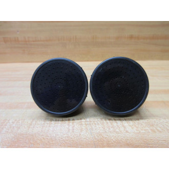 Bradley 36K442 Eyewash Spray Head S45-2453GR (Pack of 2)