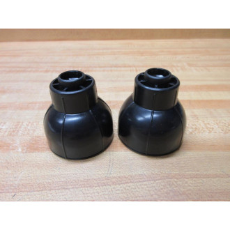 Bradley 36K442 Eyewash Spray Head S45-2453GR (Pack of 2)