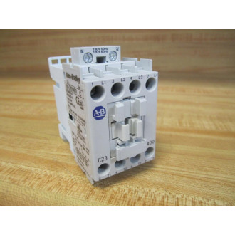 Allen Bradley 100-C23D400 Contactor 100C23D400 Ser.C