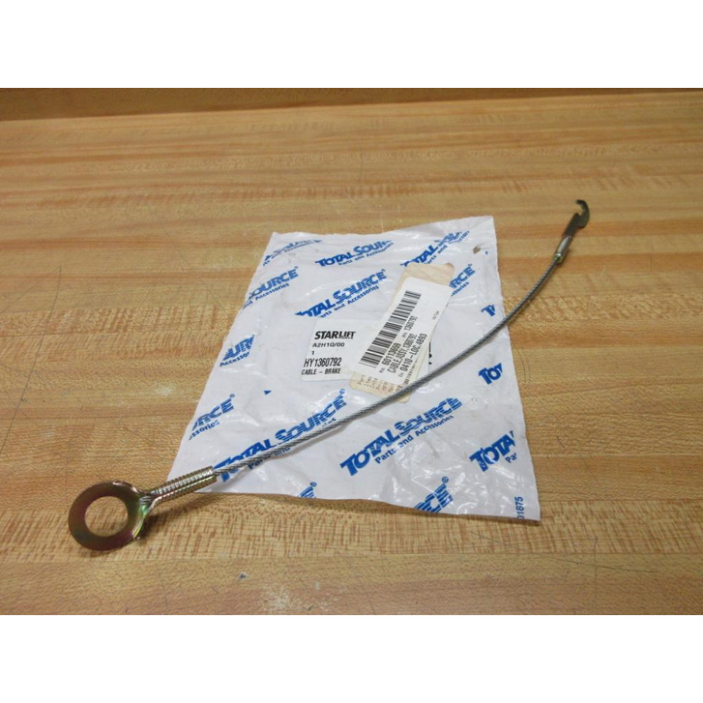 Total Source HY1360792 Cable Assembly 1360792