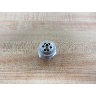 Spraying Systems PF12150SS Air and Fluid Cap 100150 SS - New No Box