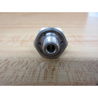 Spraying Systems PF12150SS Air and Fluid Cap 100150 SS - New No Box