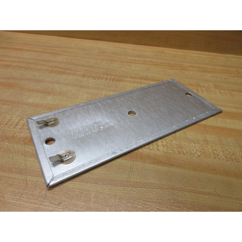 Acra Electric 340-183-00 Heating Plate 2066 500W 120V - New No Box