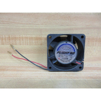 EG&G Rotron FL 24A306 Fan - New No Box