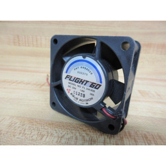 EG&G Rotron FL 24A306 Fan - New No Box