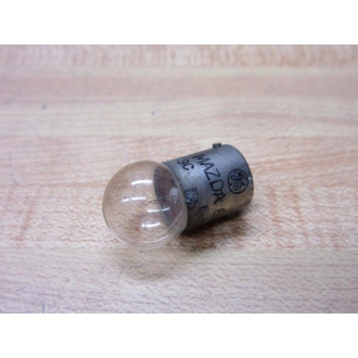 General Electric 63 GE Mazda Miniature Lamp Light bulbs - New No Box