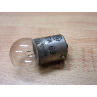General Electric 63 GE Mazda Miniature Lamp Light bulbs - New No Box