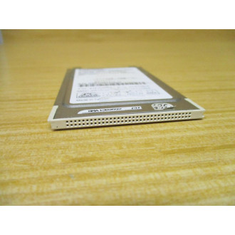 Intermec PC24-11-FCR Agere Systems Radio 024238A - Used