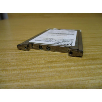 Intermec PC24-11-FCR Agere Systems Radio 024238A - Used
