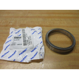 Starlift 3N-6411 Bearing Cup LM501310PS