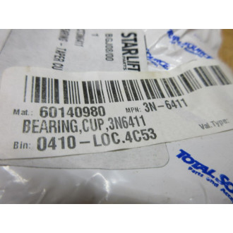 Starlift 3N-6411 Bearing Cup LM501310PS