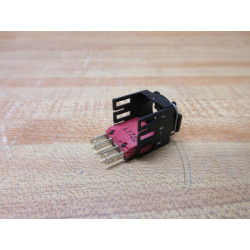 Telemecanique ZB6Z2B Schneider Electric Switch Body (Pack of 2)