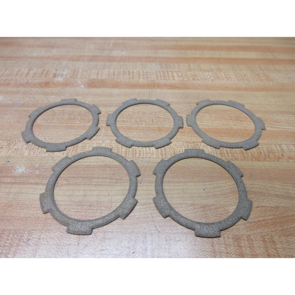 203-371 Clutch Disc 422096 22202-371-010 (Pack of 5) - New No Box