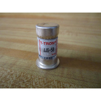 Buss JJS-50 Bussmann Fuse Cross Ref 6F484 - New No Box