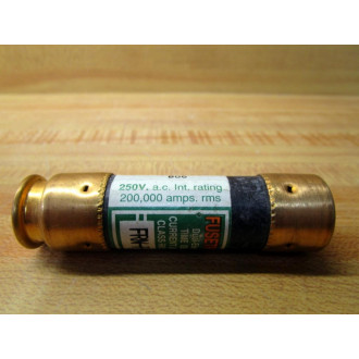 Buss FRN-R-35 Bussmann Fuse Cross Ref 4A452 (Pack of 12) - New No Box