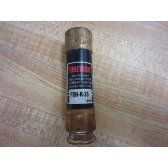 Buss FRN-R-35 Bussmann Fuse Cross Ref 4A452 (Pack of 10) - New No Box