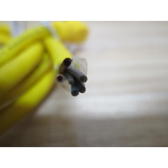 Lumberg RKWT 5-6122M Cordset RKWT56122M (Pack of 2) - New No Box