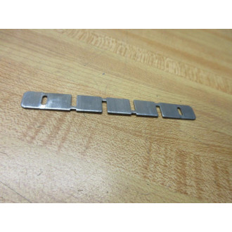 Buss LKN-60 Bussmann Fuse Link Cross Ref 4XH95 (Pack of 20)