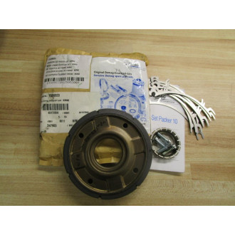 Demag 13389533 Brake Lining Support Set