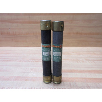 Brush ECSR 20 Fuse ECSR20 (Pack of 4) - New No Box