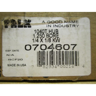 Falk 1040T 704607 0704607