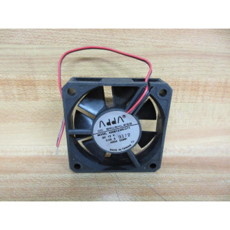 Adda AD0612MB-D71 Fan AD0612MBD71 - New No Box