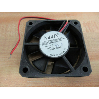 Adda AD0612MB-D71 Fan AD0612MBD71 - New No Box