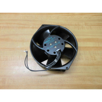 Papst W2S130-BM15-98 EBM Fan 7400ES - Used