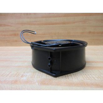 Papst W2S130-BM15-98 EBM Fan 7400ES - Used