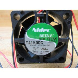 Nidec H35084-16 Beta V Fan TA150DC - New No Box