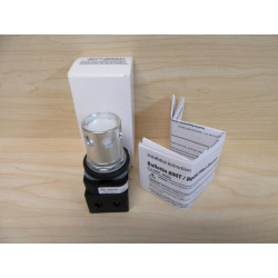 Allen Bradley 800T-QAH2WD1 Push Button Switch