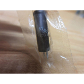 Sylvania 81 GTE Miniature Lamp Light Bulb SYL-81 (Pack of 2)