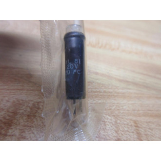 Sylvania 81 GTE Miniature Lamp Light Bulb SYL-81 (Pack of 2)