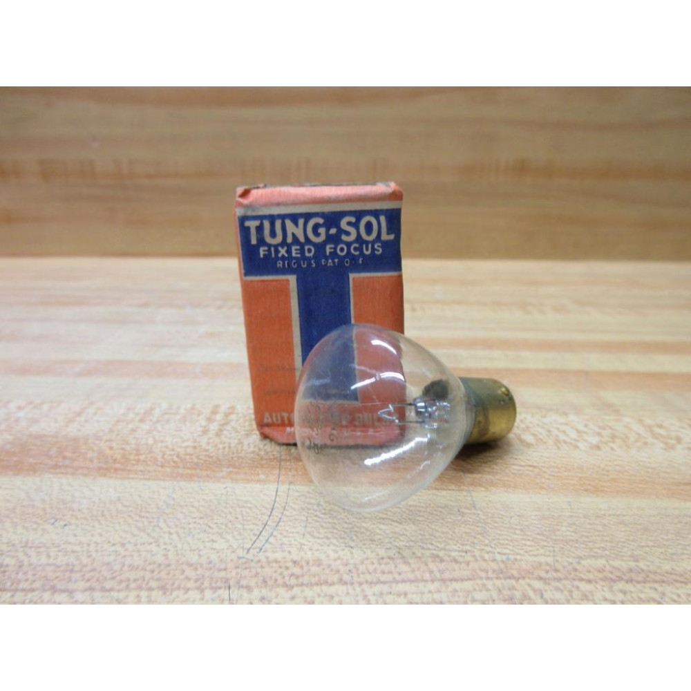 Tung-Sol T1133 Miniature Lamp Light Bulbs 1133