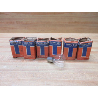 Tung-Sol T1133 Miniature Lamp Light Bulbs 1133