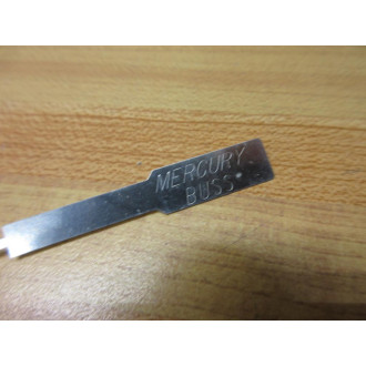 Buss 6A-600V Bussmann Renewal Fuse Link 6A600V (Pack of 12) - New No Box