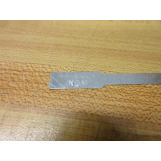 Buss 6A-600V Bussmann Renewal Fuse Link 6A600V (Pack of 12) - New No Box