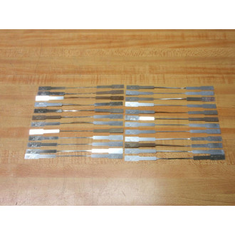 Buss 6A-600V Bussmann Renewal Fuse Link 6A600V (Pack of 12) - New No Box