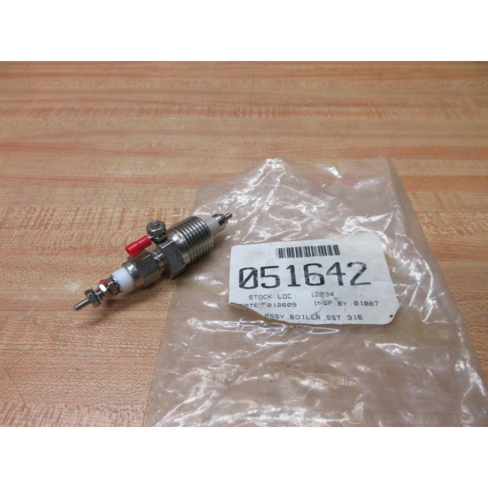 Beta Technology 051642 Boiler-Matic 51642 Probe Rod Assembly