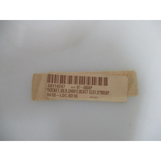 07-0056P Idler Sprocket 070056P - New No Box